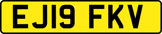 EJ19FKV