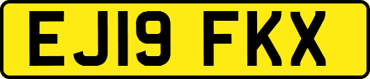EJ19FKX