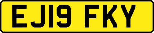 EJ19FKY