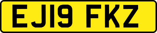 EJ19FKZ