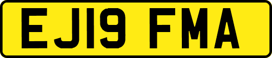 EJ19FMA