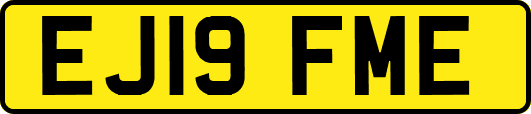EJ19FME