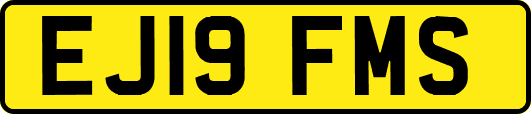EJ19FMS