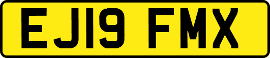 EJ19FMX