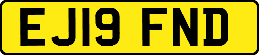 EJ19FND