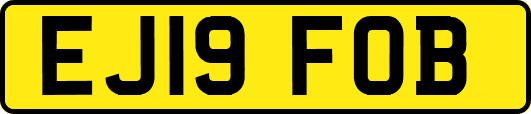 EJ19FOB