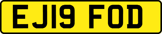 EJ19FOD