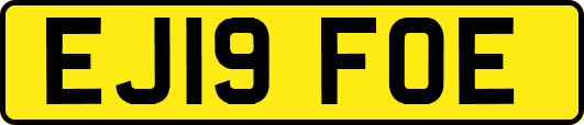 EJ19FOE
