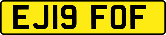 EJ19FOF