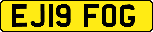 EJ19FOG