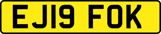 EJ19FOK