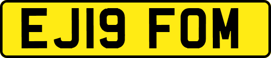 EJ19FOM