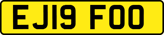 EJ19FOO