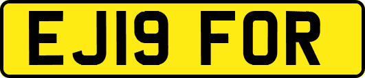 EJ19FOR