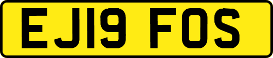 EJ19FOS