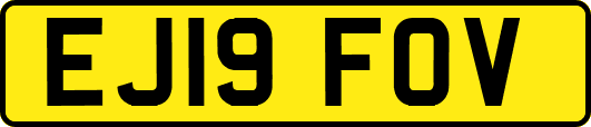 EJ19FOV