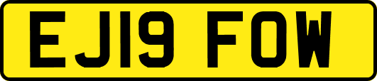 EJ19FOW