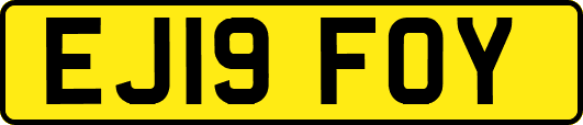 EJ19FOY