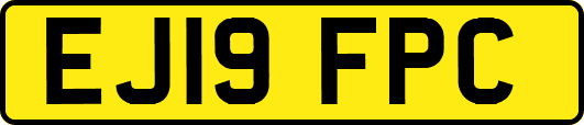 EJ19FPC