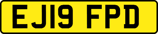 EJ19FPD