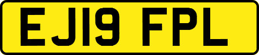 EJ19FPL