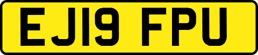 EJ19FPU