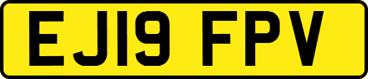 EJ19FPV