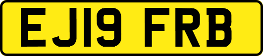 EJ19FRB