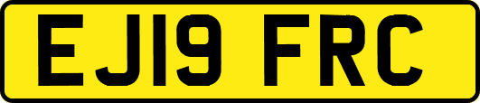 EJ19FRC