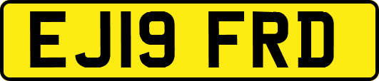 EJ19FRD