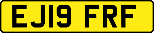 EJ19FRF