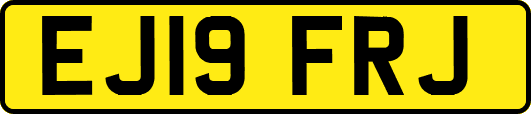 EJ19FRJ