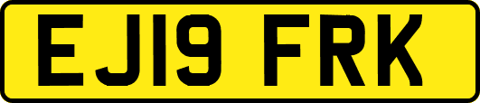 EJ19FRK