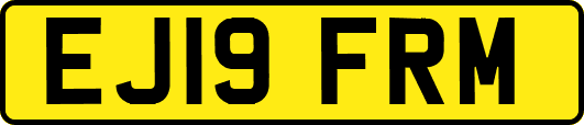 EJ19FRM