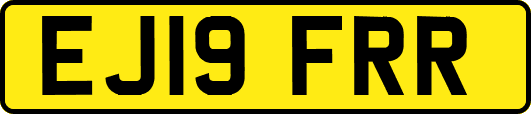 EJ19FRR