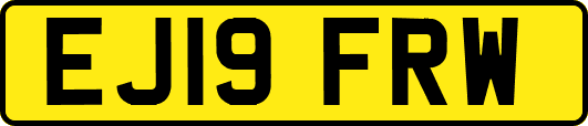 EJ19FRW