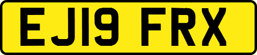 EJ19FRX
