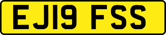 EJ19FSS