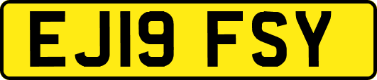 EJ19FSY