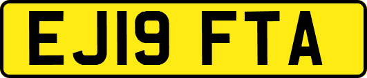 EJ19FTA