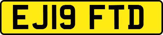 EJ19FTD