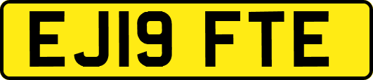 EJ19FTE