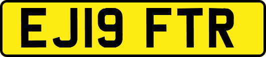 EJ19FTR