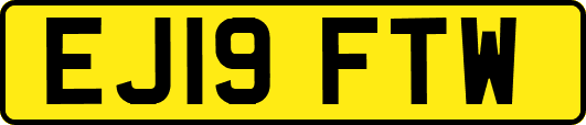 EJ19FTW
