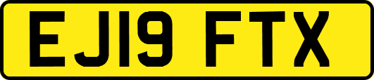 EJ19FTX