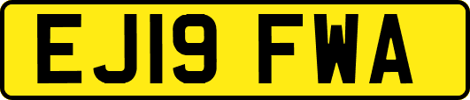 EJ19FWA