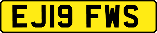 EJ19FWS