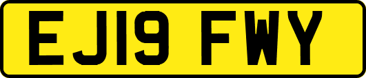 EJ19FWY
