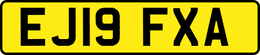 EJ19FXA