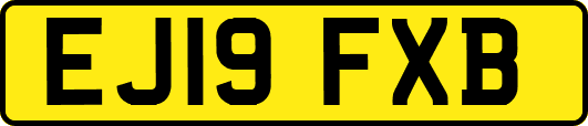 EJ19FXB
